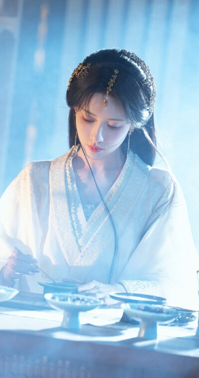 孟子义《百花杀》沈汐和
