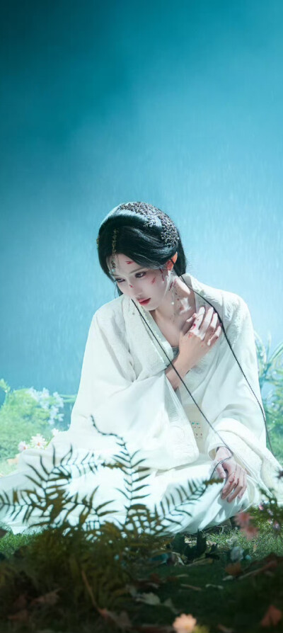 孟子义《百花杀》沈汐和
