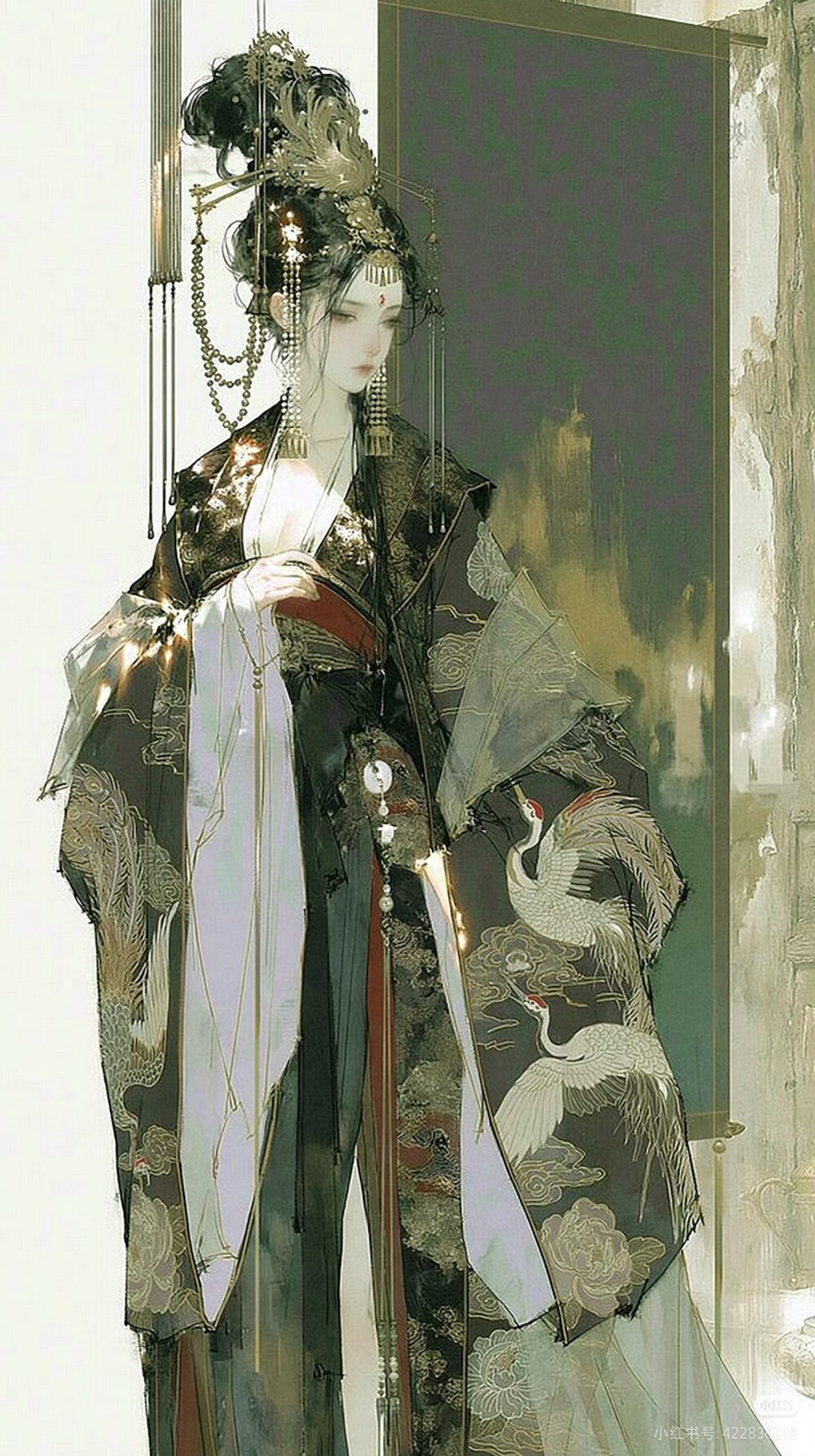 7