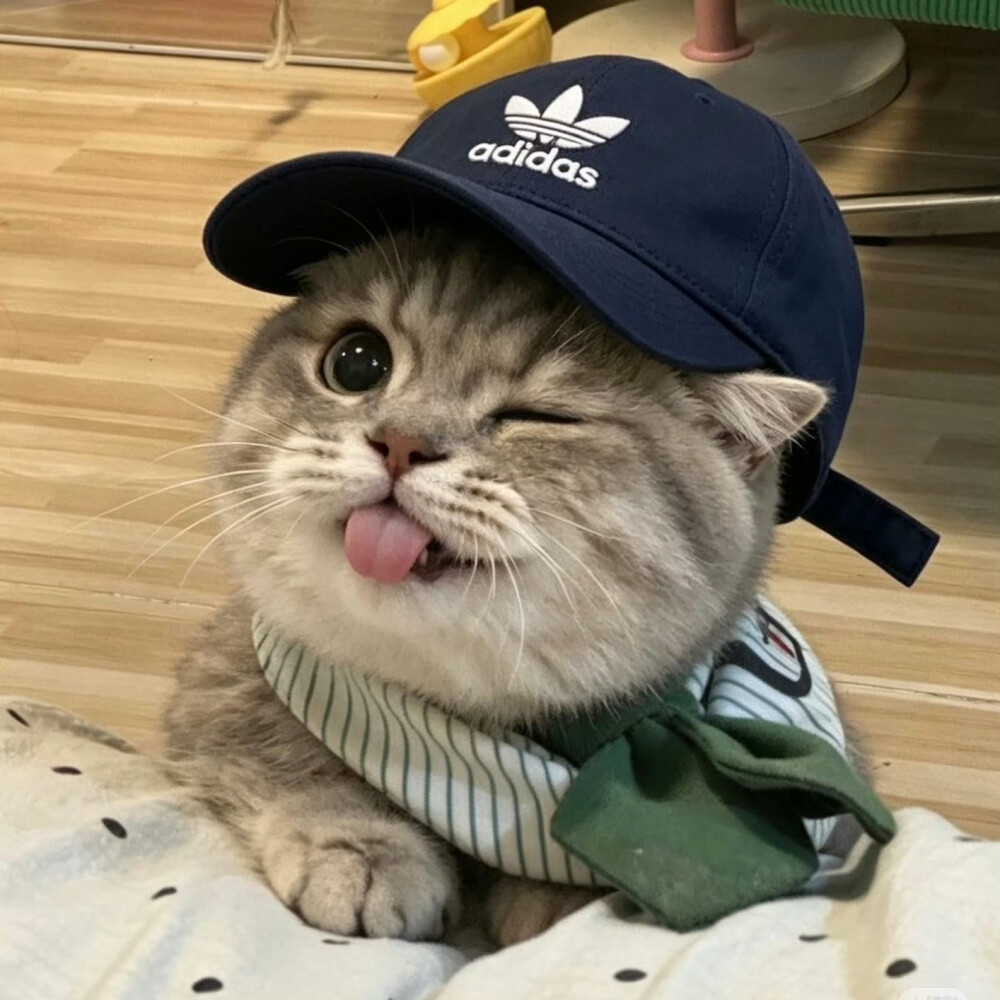 喵呜