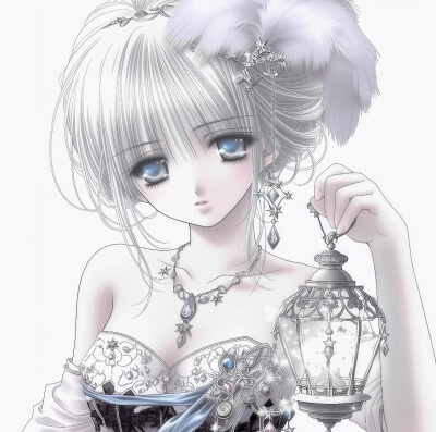 Doll系宅