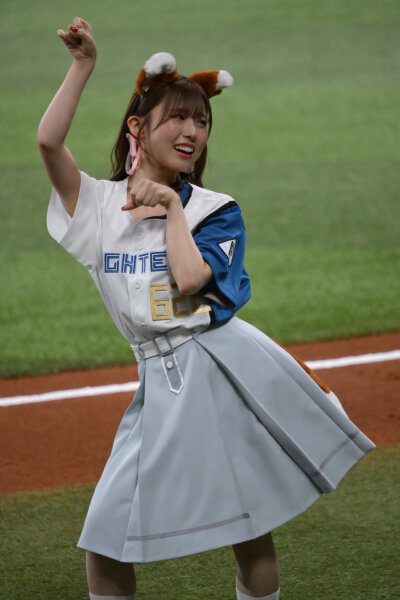 小狸猫