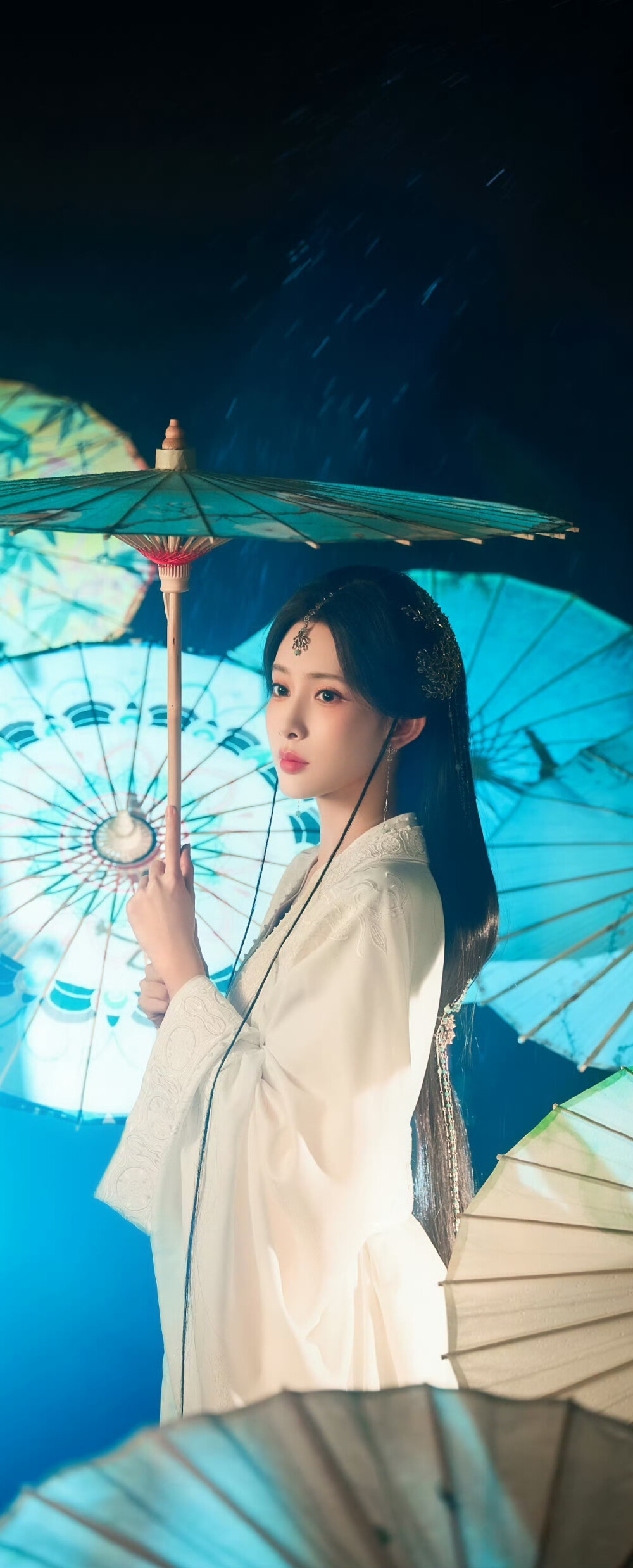 孟子义《百花杀》沈汐和