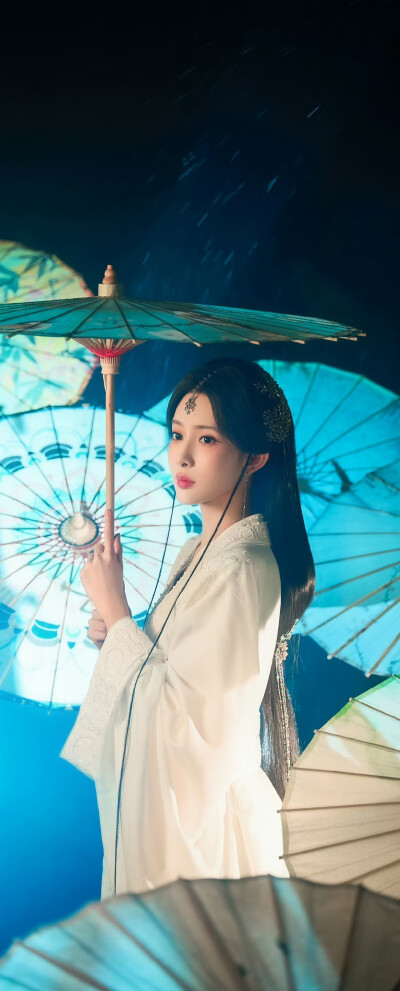 孟子义《百花杀》沈汐和