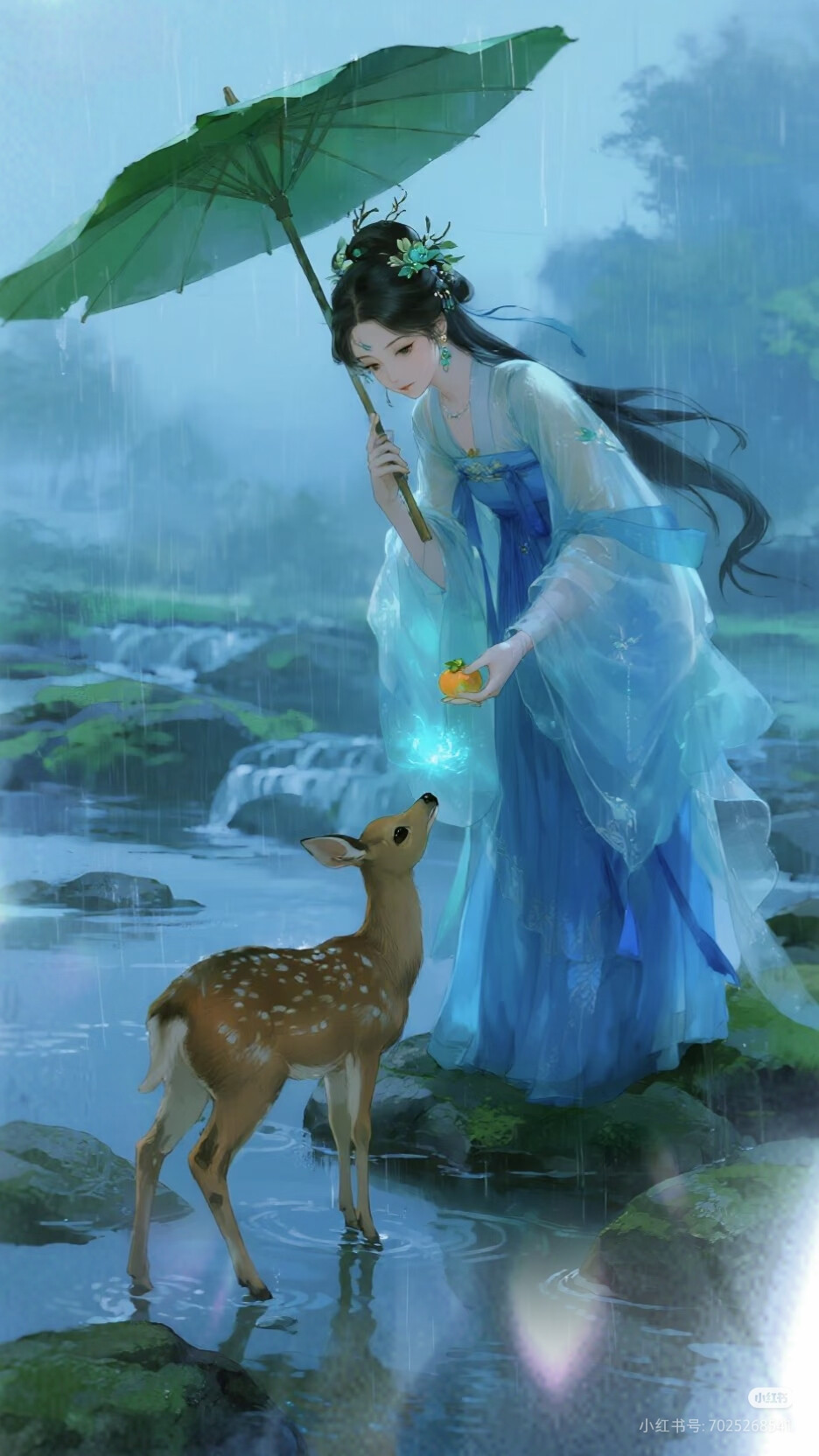 5