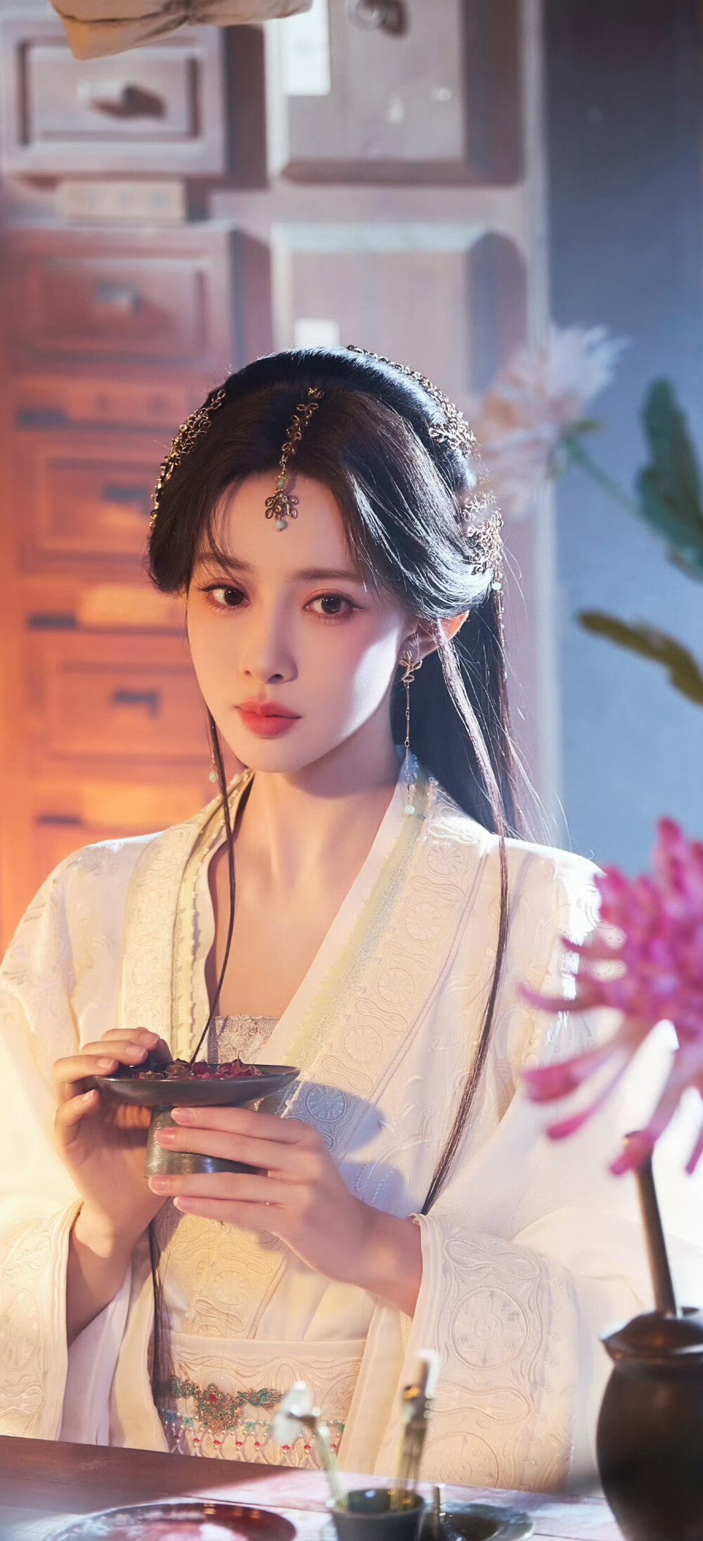 孟子义《百花杀》沈汐和