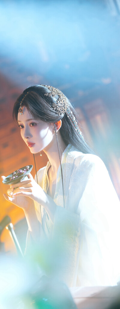 孟子义《百花杀》沈汐和