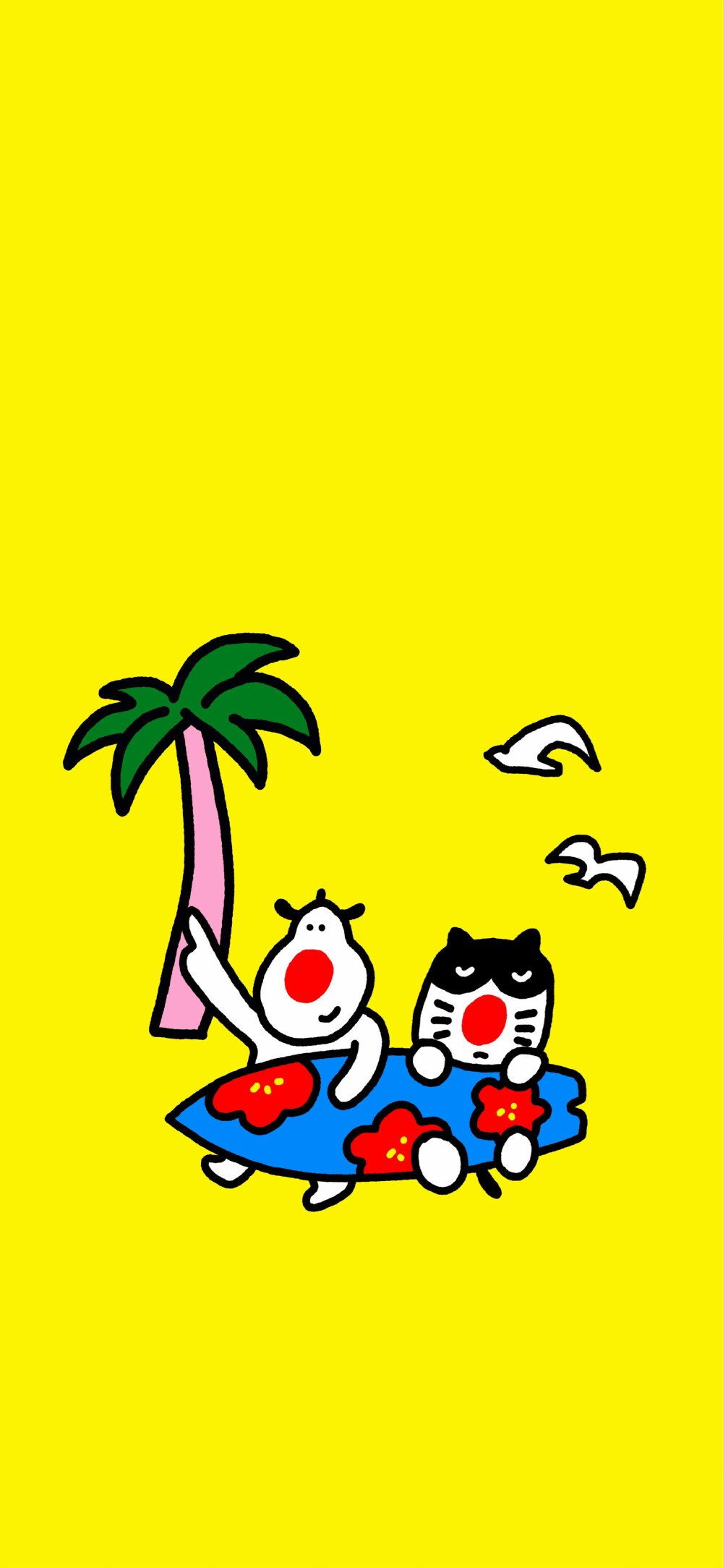 。