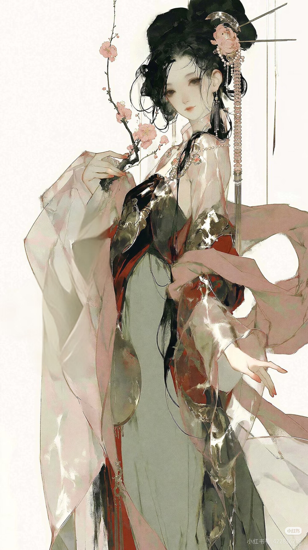 7