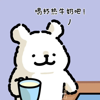 线条小狗