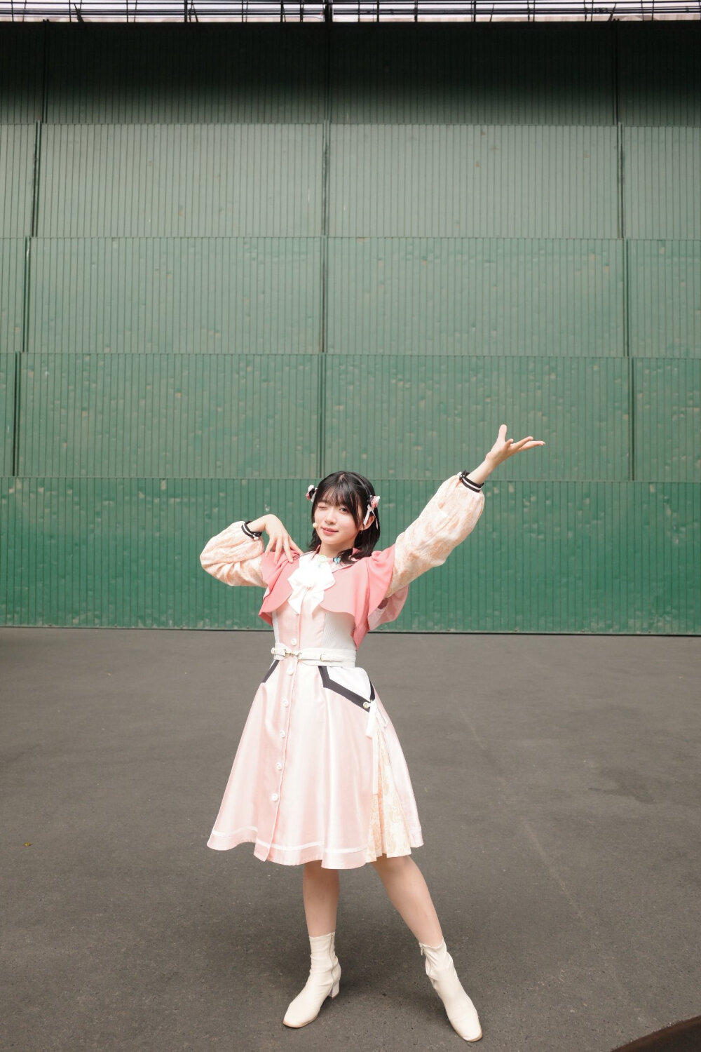 蓮ノ空6th埼玉Day1