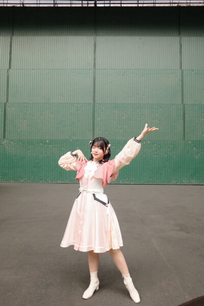 蓮ノ空6th埼玉Day1