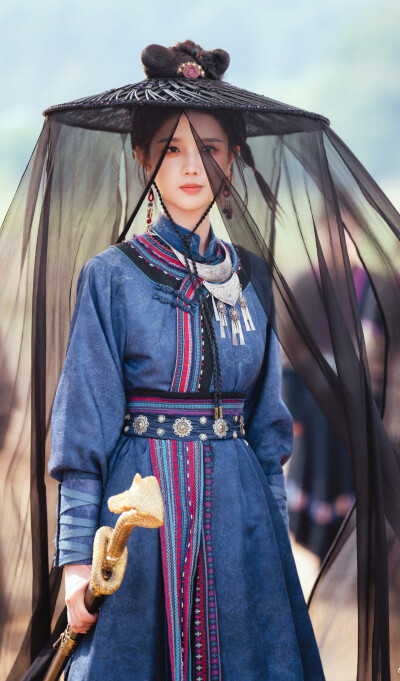 喻钟黎