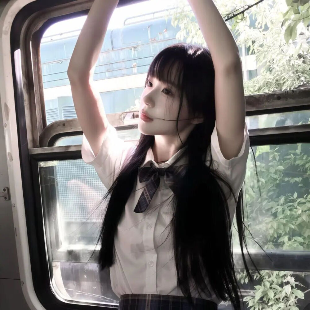 女生头像