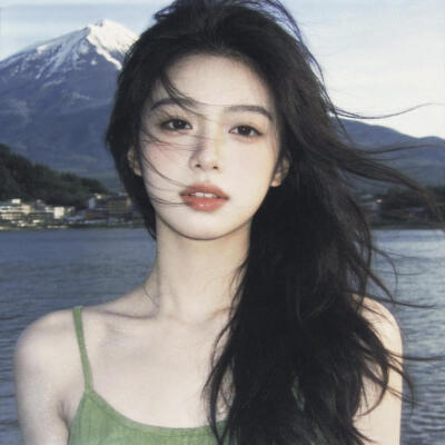 女头