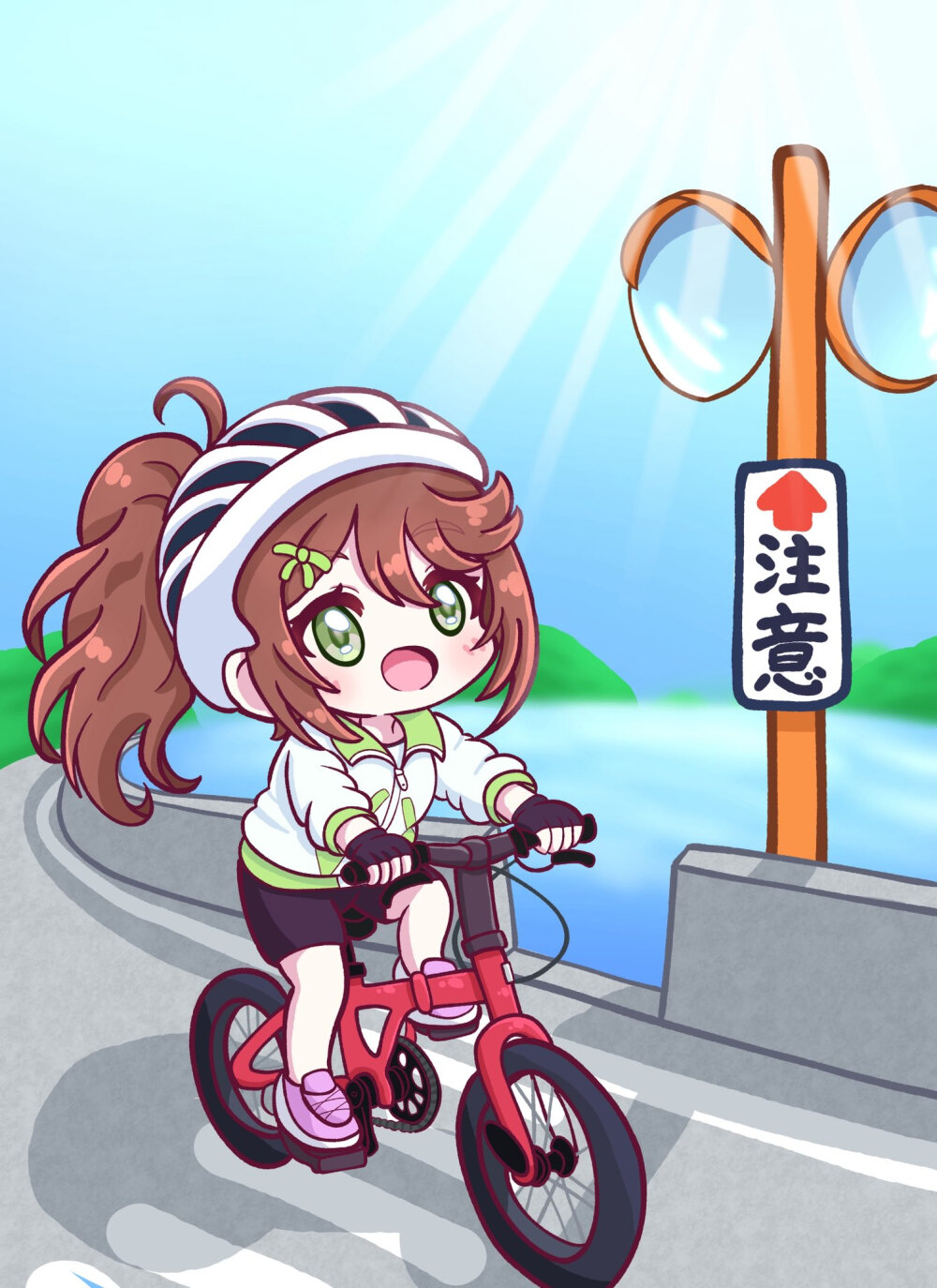 五桐玲
