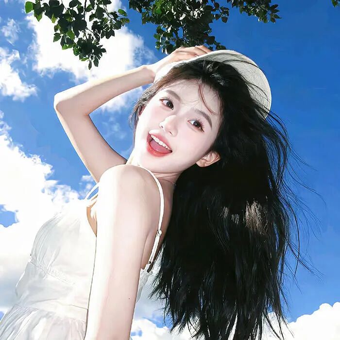 女头