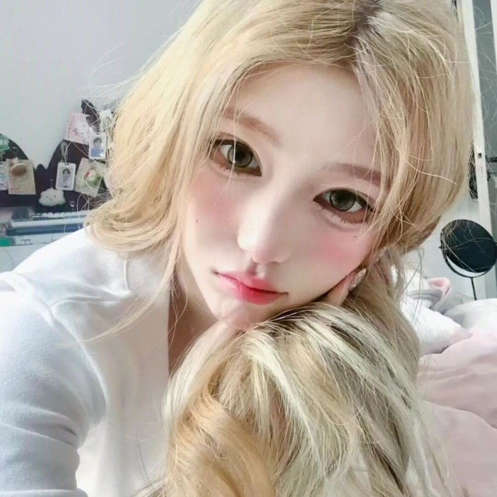 女生头像