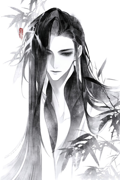 水墨