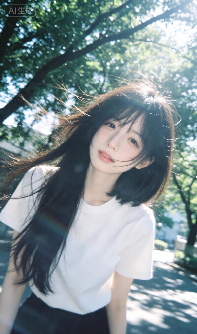 女头
