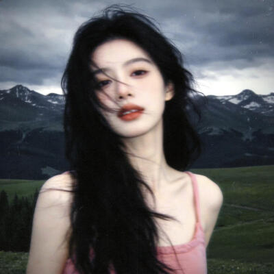 女头