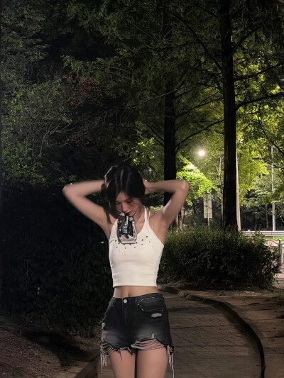 晕