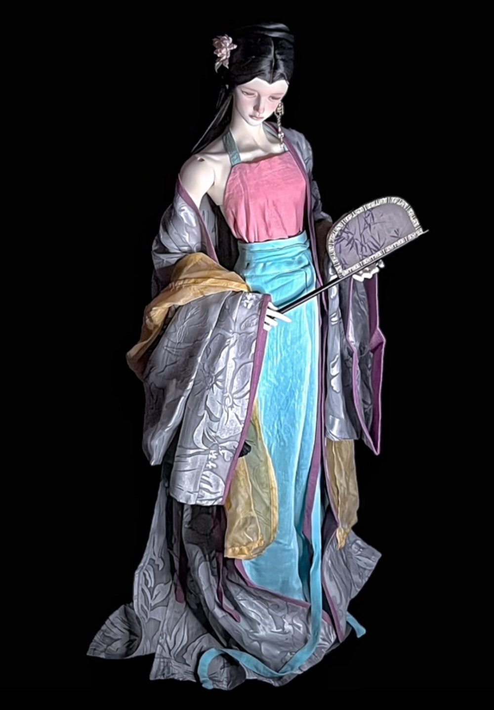 7