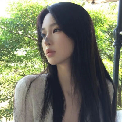 女生头像