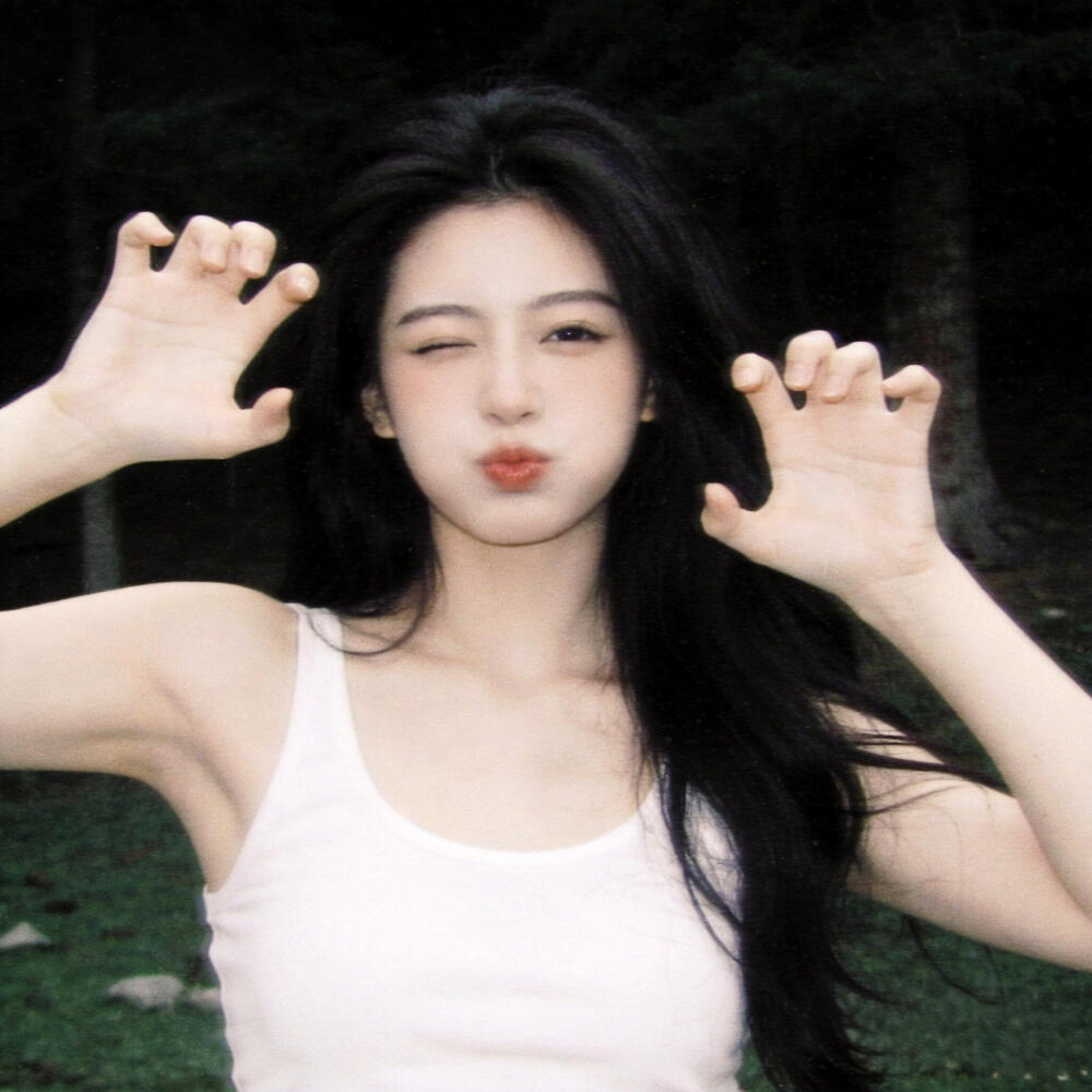 女头