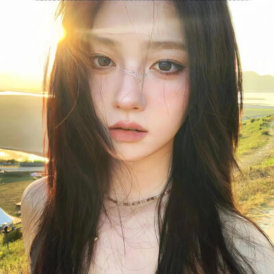 好看