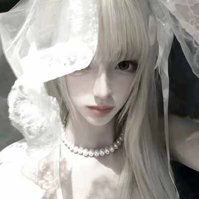 女生头像