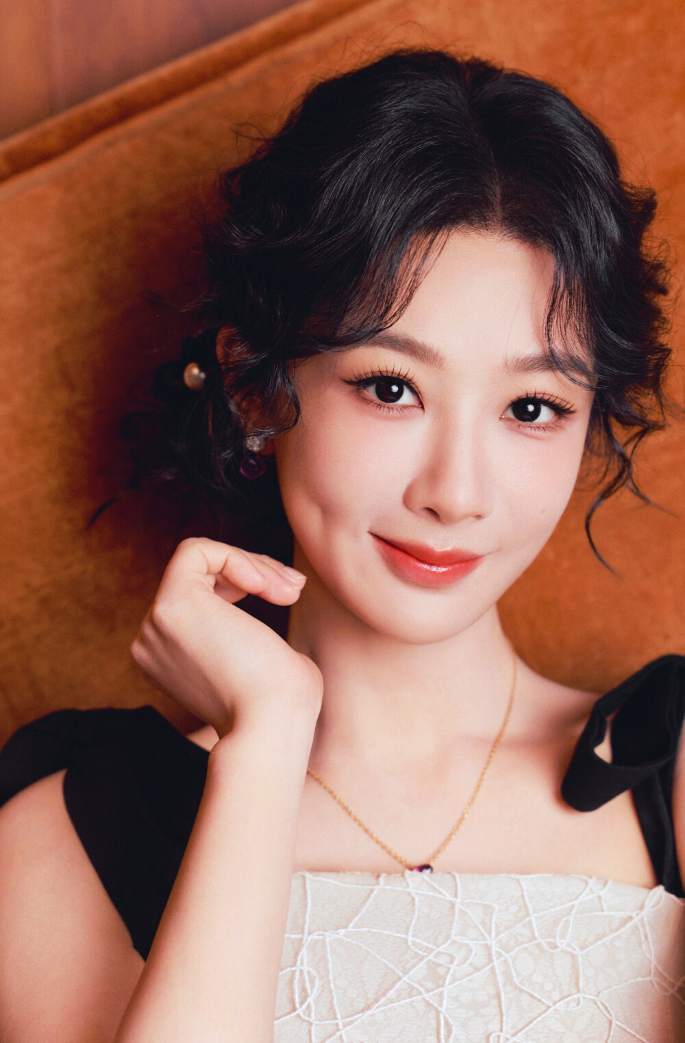 杨紫