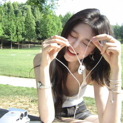 女头