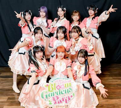 蓮ノ空6th埼玉Day1