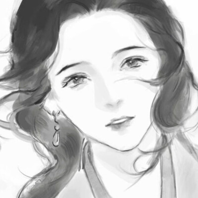 风吹雪又乱