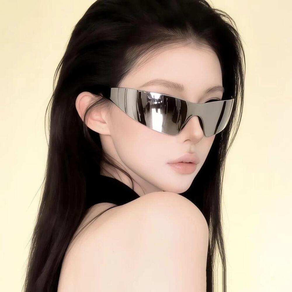 好看