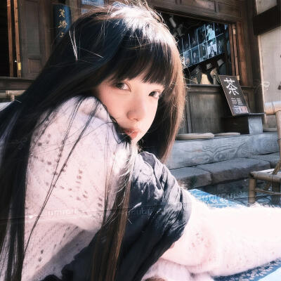 好看