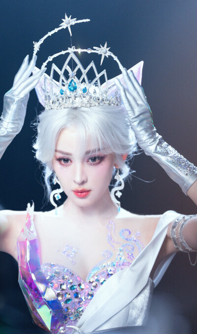 娜扎