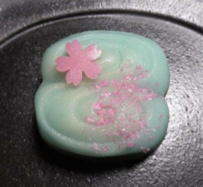 草莓薄荷