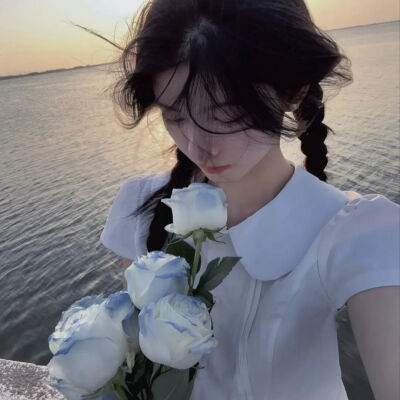 女生头像