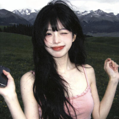 女头