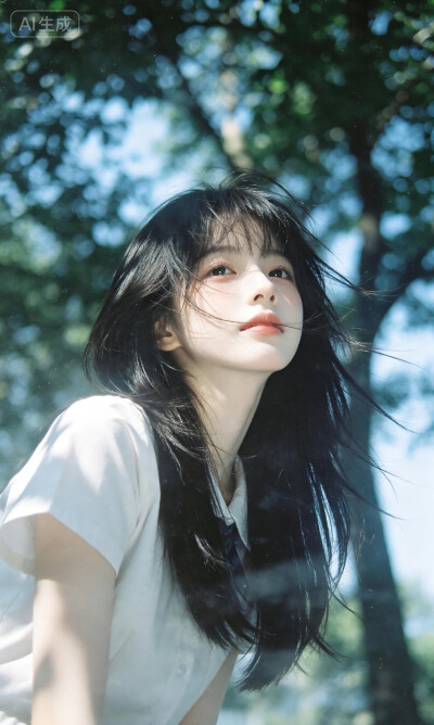 女头