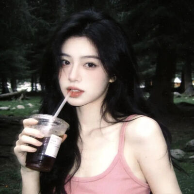 女头