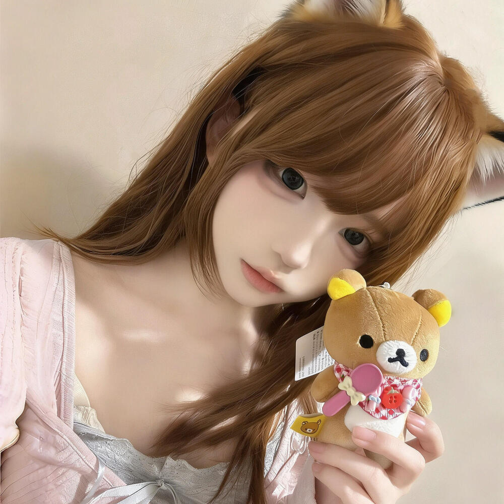 小猫喜欢谁就粘着谁 你也是吗៷>ᴗ<៷