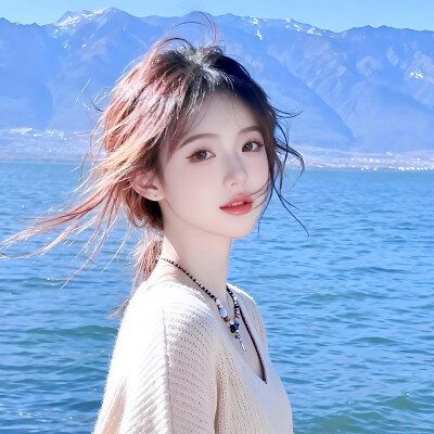 女头