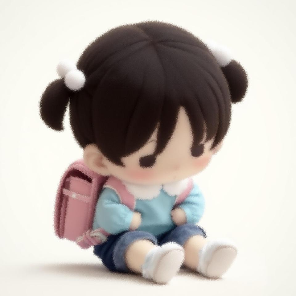OωΘ不是 wink 哦 是被生活揍得眼睛睁不开了