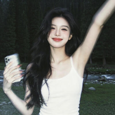 女头