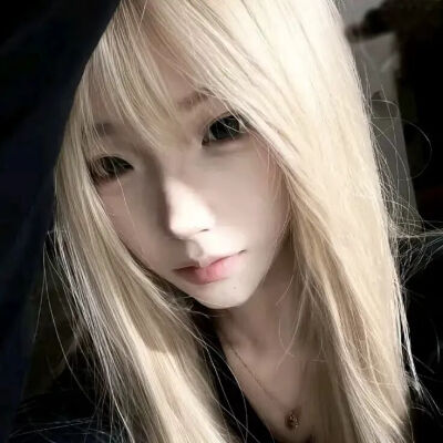 女生头像