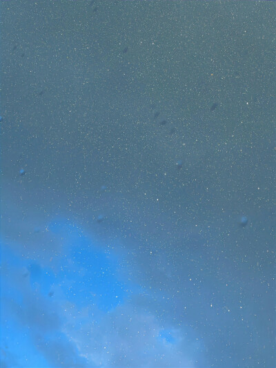 雨天背景图
