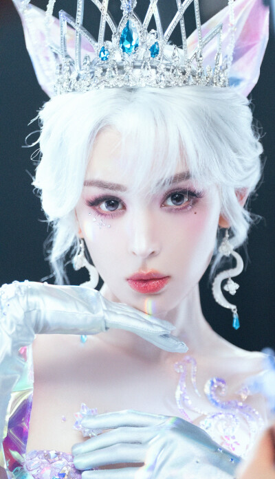 娜扎